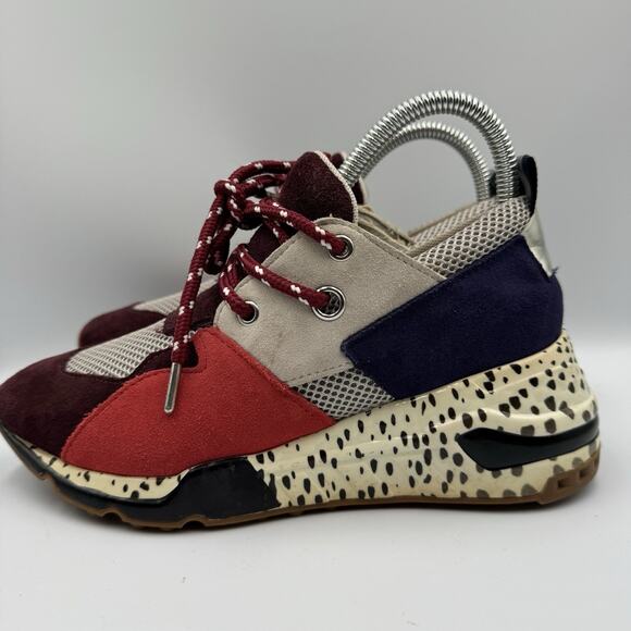 STEVE MADDEN Cliff Womens Size 7 US Running Shoe - Picture 1 of 8